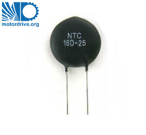 Disc-&-Chip-Thermistor