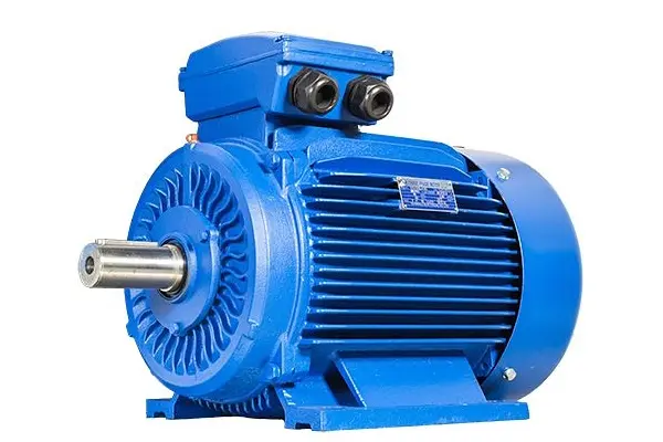 الکتروموتور