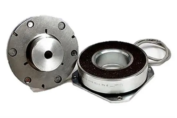 ترمز الکتروموتور